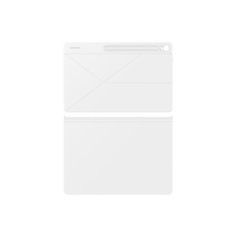 Samsung Smart Book Cover for Galaxy Tab S10 FE 