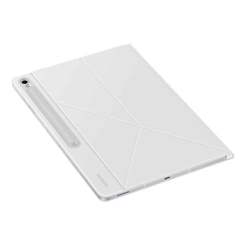 Samsung Smart Book Cover for Galaxy Tab S10 FE 