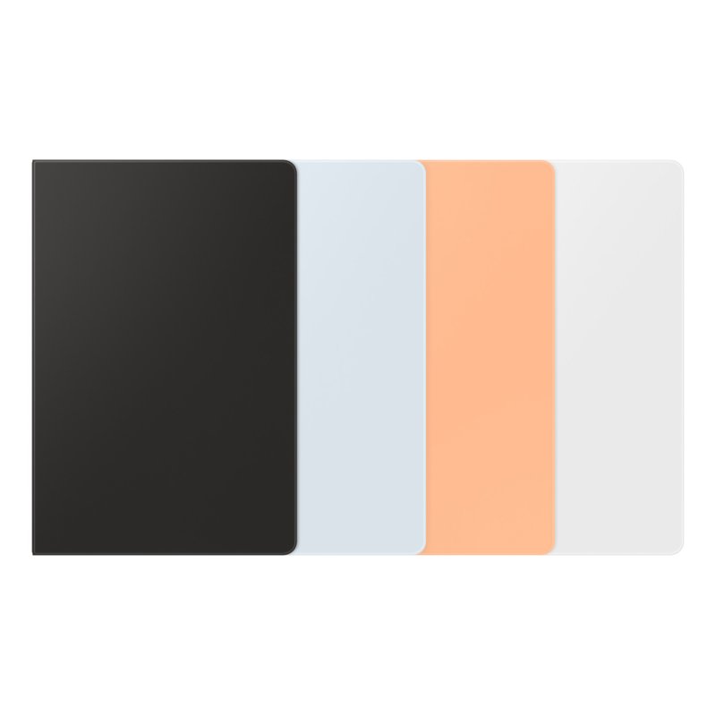 Samsung Smart Book Cover for Galaxy Tab S10 FE 