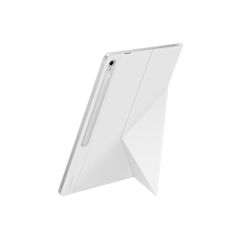 Samsung Book cover hybride pour Galaxy Tab S10 FE 