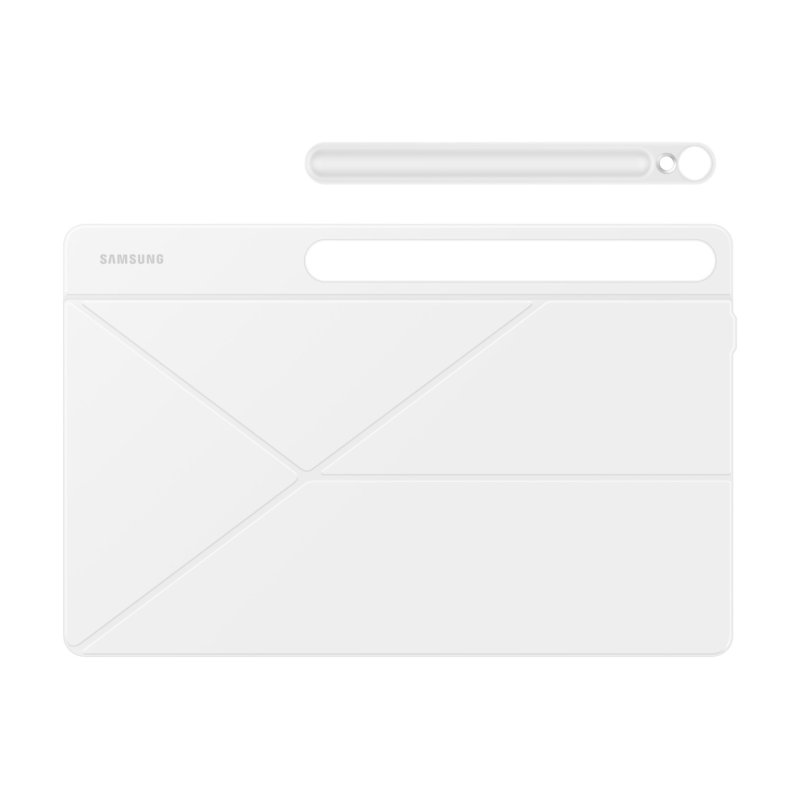 Samsung Smart Book Cover for Galaxy Tab S10 FE 