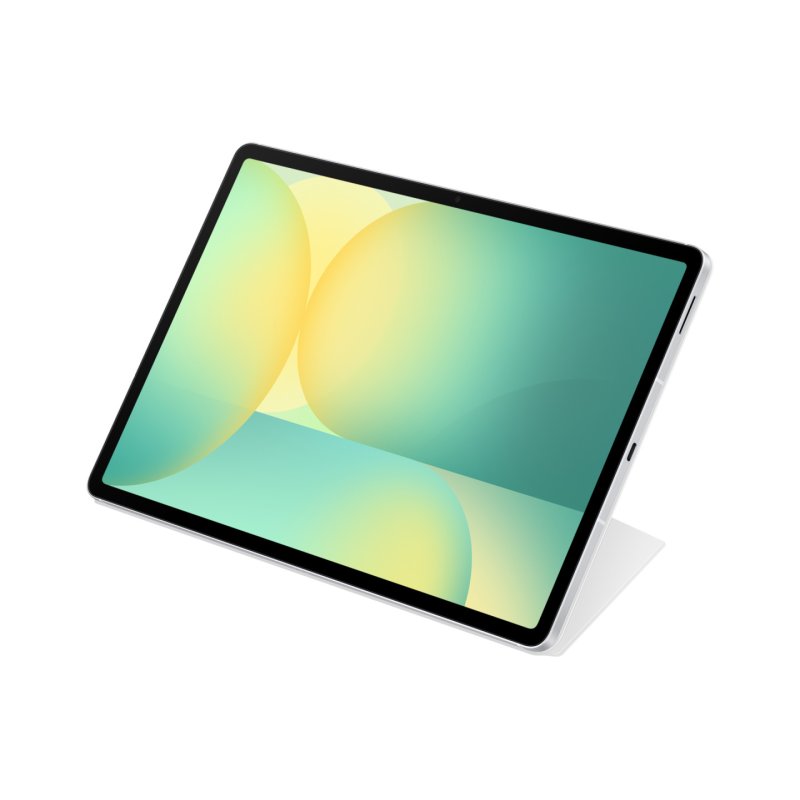 Samsung Book cover hybride pour Galaxy Tab S10 FE 