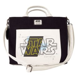 Star Wars by Loungefly sac shopping The Power of the Force Convertible