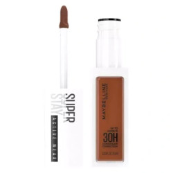 Maybelline - Superstay Active Wear Concealer - Deep Bronze