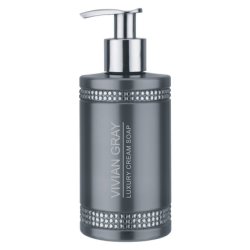 Vivian Gray Gray Crystals Myd1356o Z Dozownikiem 250 Ml 200 Ml