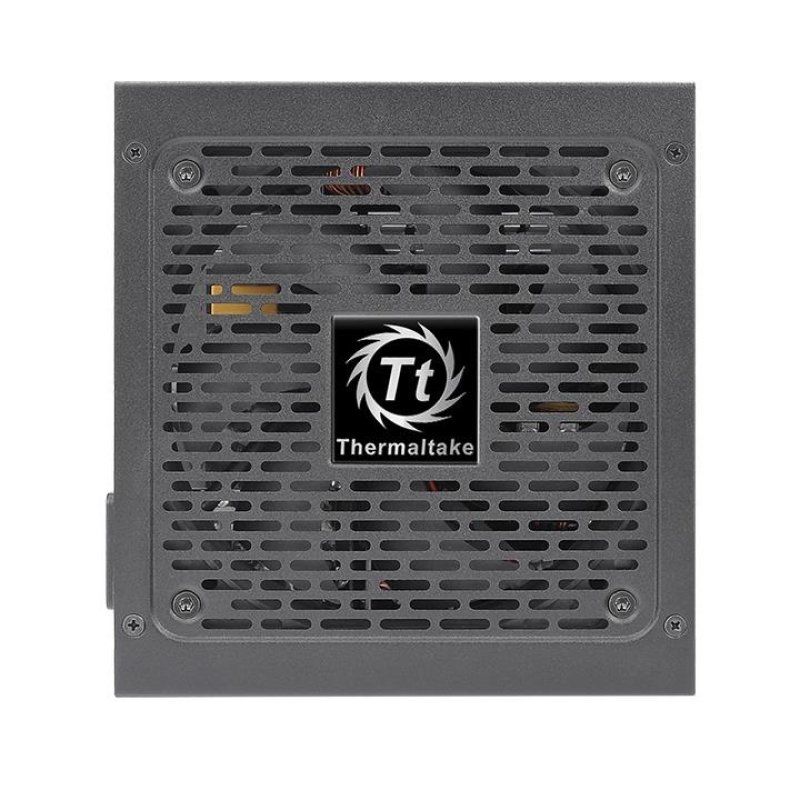 Thermaltake Smart BX1 unité d'alimentation d'énergie 650 W 24-pin ATX ATX Noir