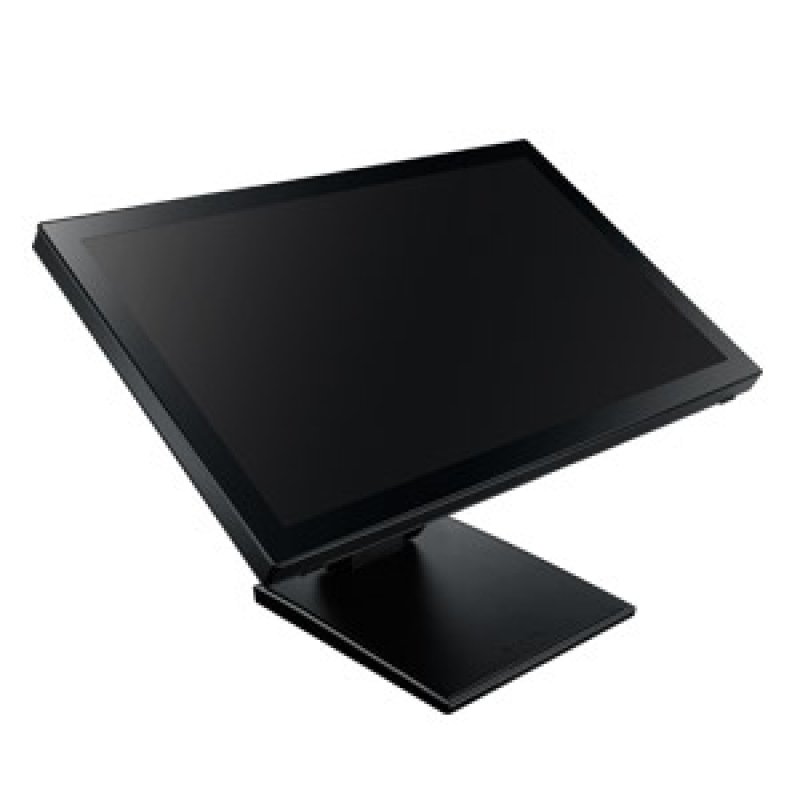 AG Neovo TM-23 écran plat de PC 58,4 cm (23") 1920 x 1080 pixels Full HD LCD Écran tactile Dessus de table Noir