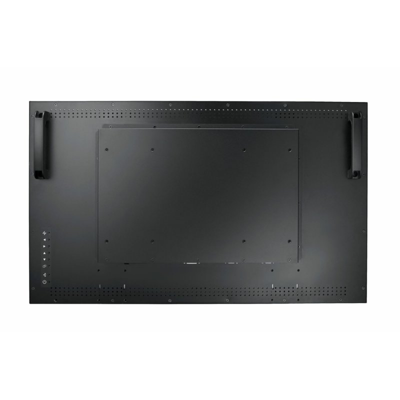 AG neovo QX-43 109.2cm black (Speditionsversand)
