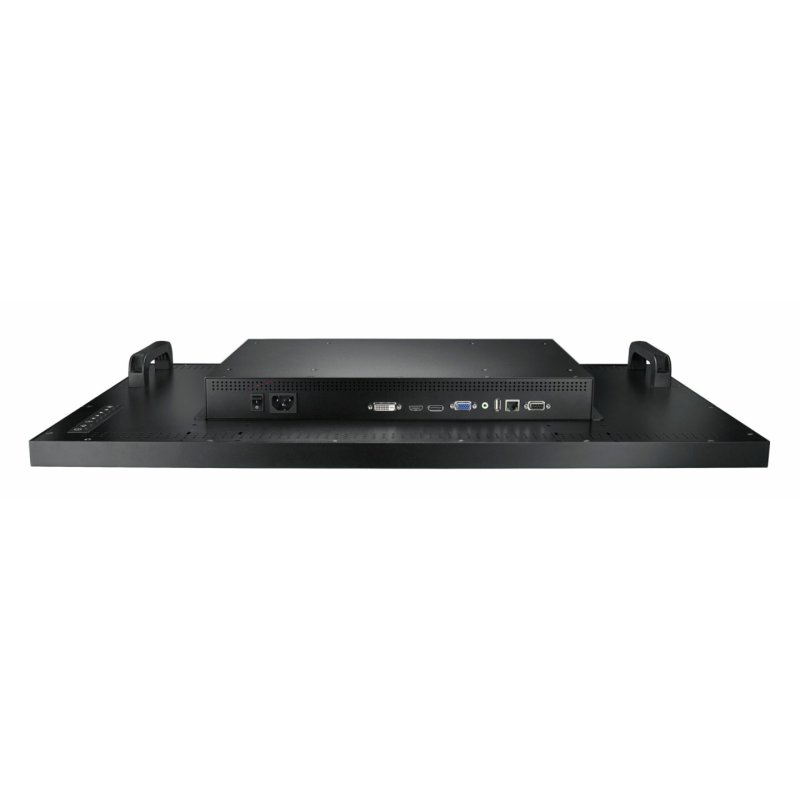 AG neovo QX-43 109.2cm black (Speditionsversand)