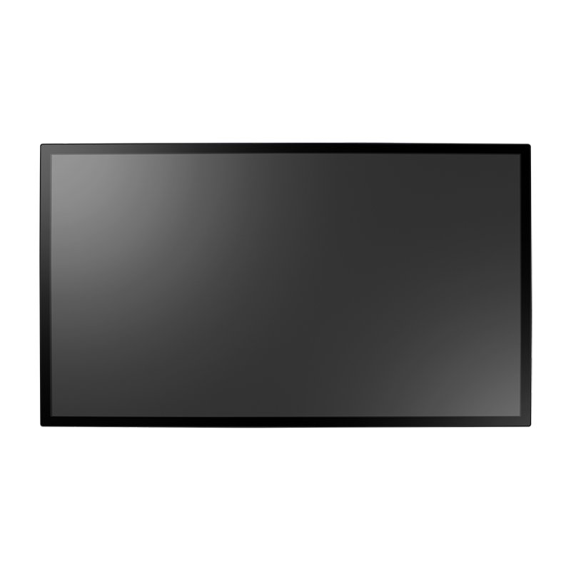 AG neovo TX-4302 109.2cm 10 Point Touch black