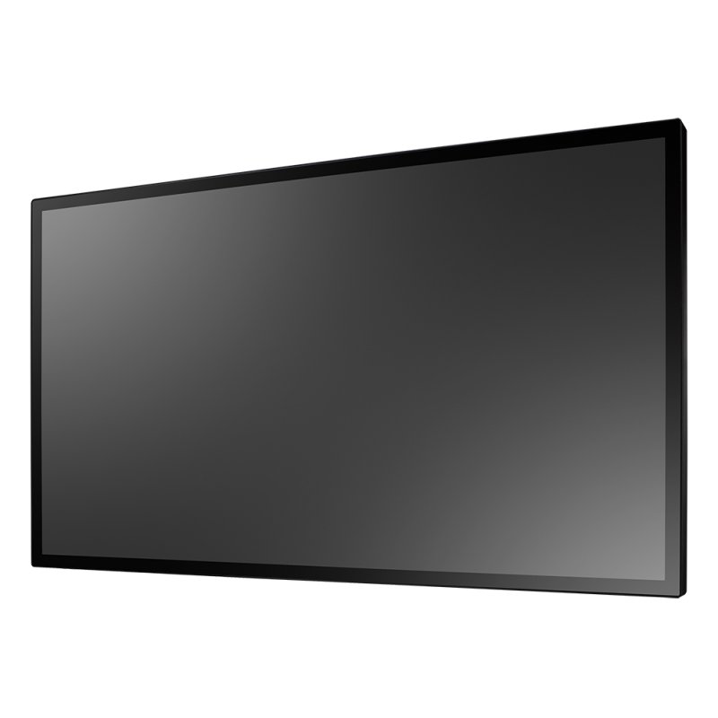 AG Neovo TX-4302 Digital signage flat panel 109.2 cm (43") LCD 400 cd/m² Full HD Black Touchscreen Windows 10 24/7