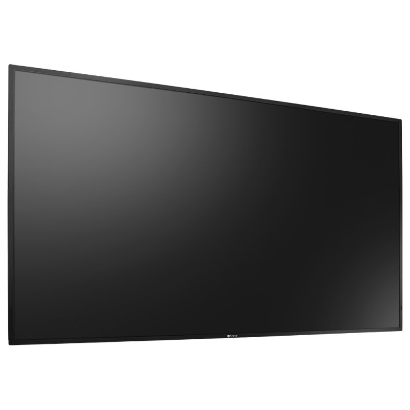 AG Neovo 65-Inch 4K Commercial Display