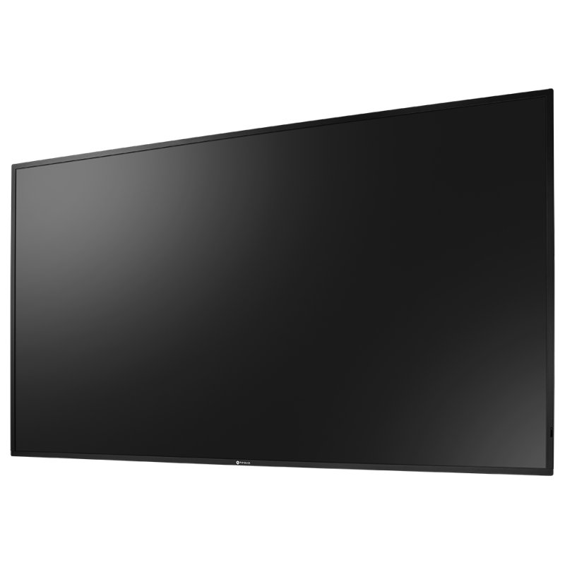 AG neovo PD-65Q 165.1cm(65") LED black (Speditionsversand)