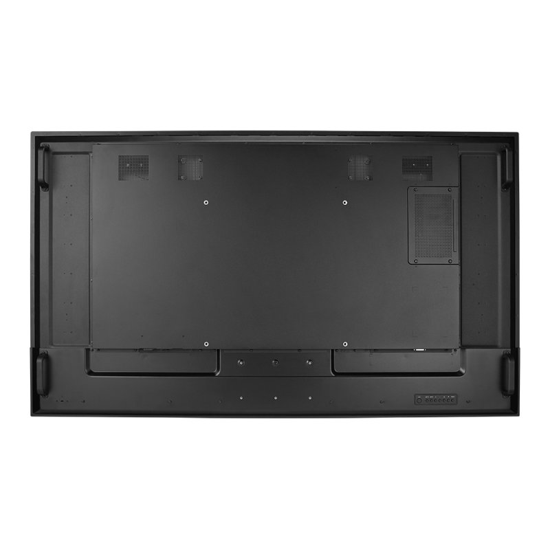 AG neovo PD-65Q 165.1cm(65") LED black (Speditionsversand)