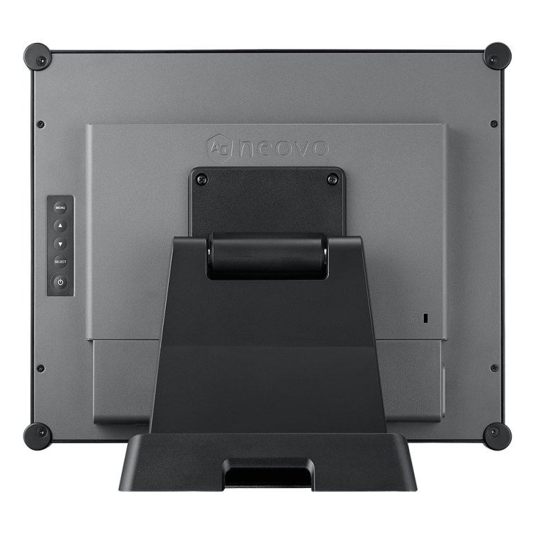 AG neovo TX-1702 43.2cm 10 Point Touch black