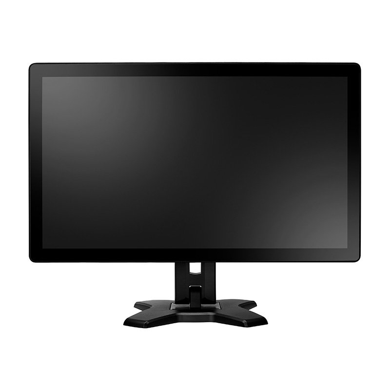 AG neovo TX-2401 61.0cm 16:9 10 Point Touch black
