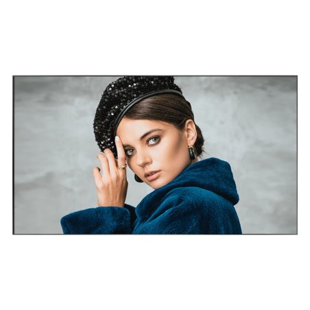 AG Neovo 55-Inch 1080p 500 Nits Ultra Narrow Bezel Video Wall Display