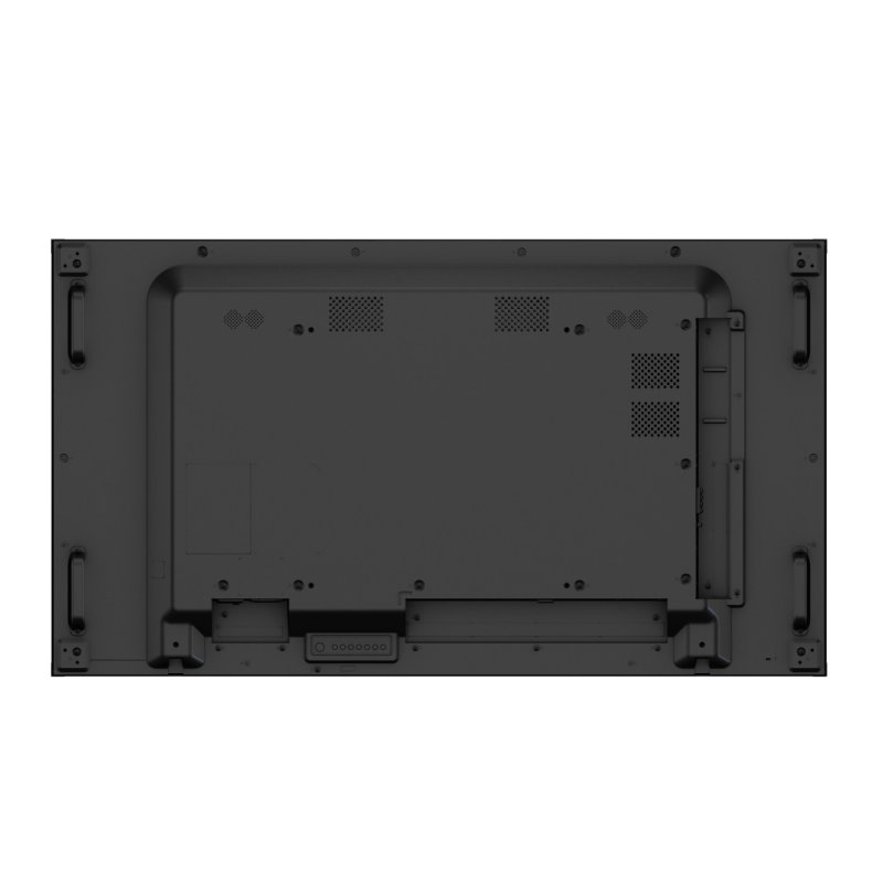 AG Neovo PN-55D3 Écran plat de signalisation numérique 138,7 cm (54.6") LCD 500 cd/m² Full HD Noir 24/7