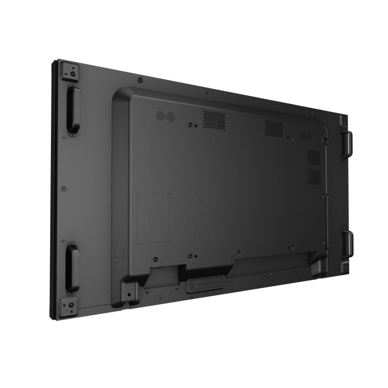 AG Neovo PN-55D3 Écran plat de signalisation numérique 138,7 cm (54.6") LCD 500 cd/m² Full HD Noir 24/7