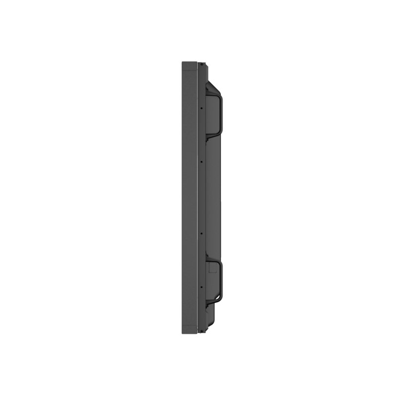 AG Neovo PN-55D3 Écran plat de signalisation numérique 138,7 cm (54.6") LCD 500 cd/m² Full HD Noir 24/7