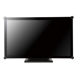 AG Neovo TX-2202A écran plat de PC 54,6 cm (21.5") 1920 x 1080 pixels Full HD LCD Écran tactile Noir