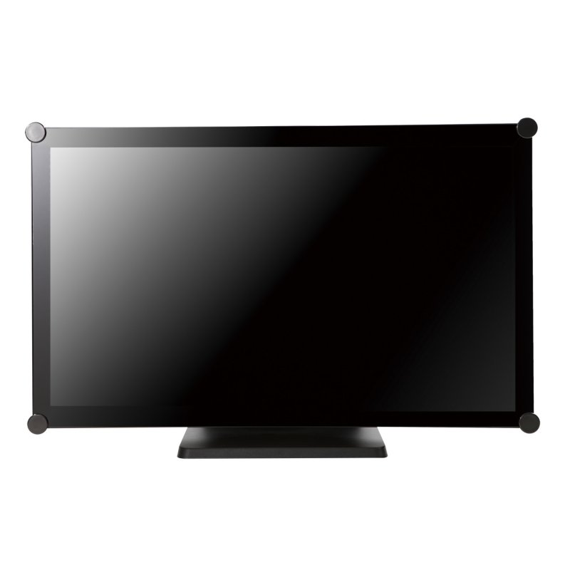 AG Neovo TX-2202A computer monitor 54.6 cm (21.5") 1920 x 1080 pixels Full HD LCD Touchscreen Black