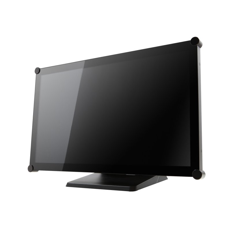 AG neovo TX-2202A 55.9cm 16:9 10 Point Touch black