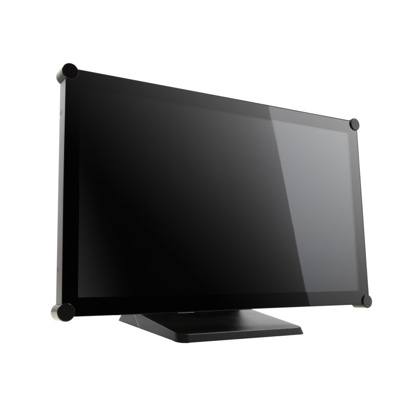 AG Neovo TX-2202A computer monitor 54.6 cm (21.5") 1920 x 1080 pixels Full HD LCD Touchscreen Black