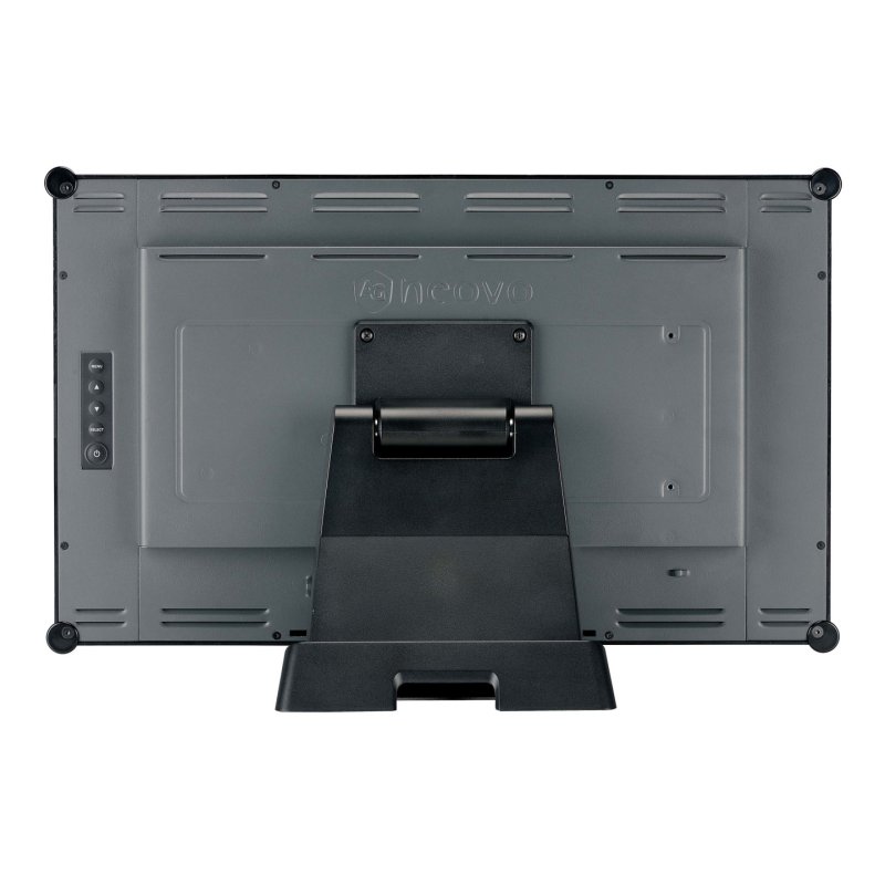 AG Neovo TX-2202A computer monitor 54.6 cm (21.5") 1920 x 1080 pixels Full HD LCD Touchscreen Black