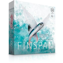 Finspan (ENG) (STM870)