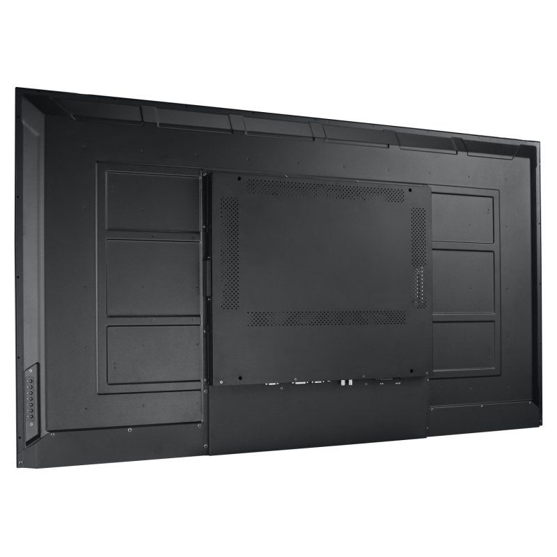 AG Neovo SMQ-5501 CCTV monitor 139.7 cm (55") 3840 x 2160 pixels