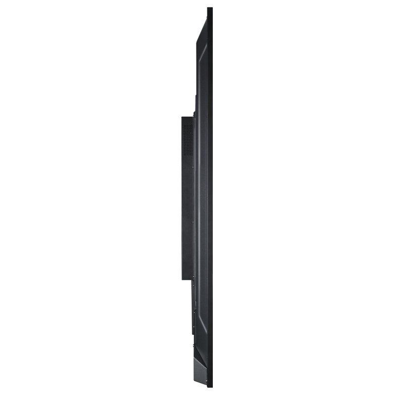 AG neovo SMQ-5501 138.7cm(55") black (Speditionsversand)