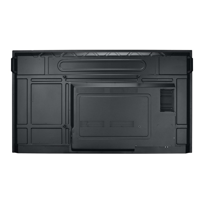 AG neovo SMQ-6501 165.1cm(65") black (Speditionsversand)