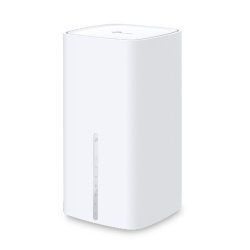 TP-Link Wi-Fi 6 Internet Box 6 wireless router Gigabit Ethernet Dual-band (2.4 GHz / 5 GHz) White