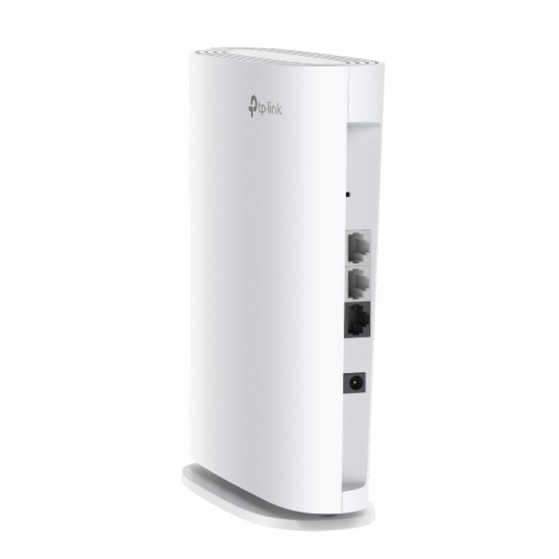 TP-Link AX6000 Mesh Wi-Fi 6 Blanc