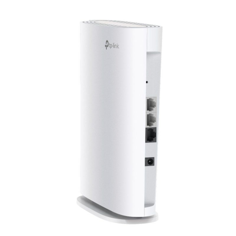 TP-Link AX6000 Mesh Wi-Fi 6 White