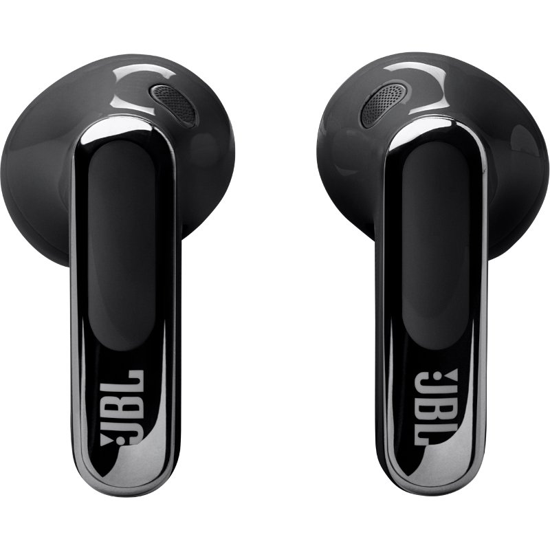 JBL Live Flex 3 Headset Wireless In-ear Calls/Music/Sport/Everyday Bluetooth Black