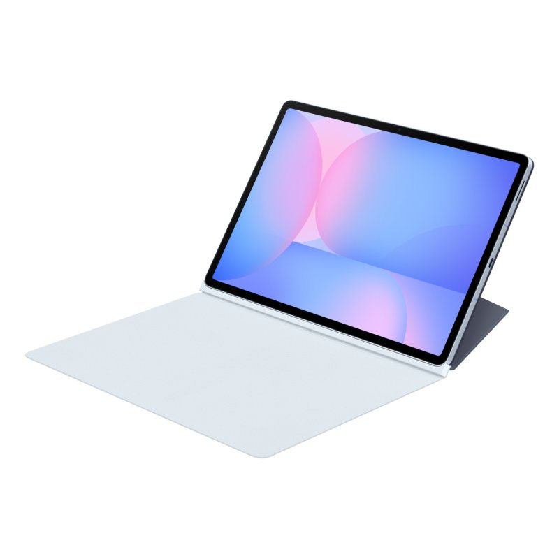 Samsung Smart Book Cover für Galaxy Tab S10 FE , Blue