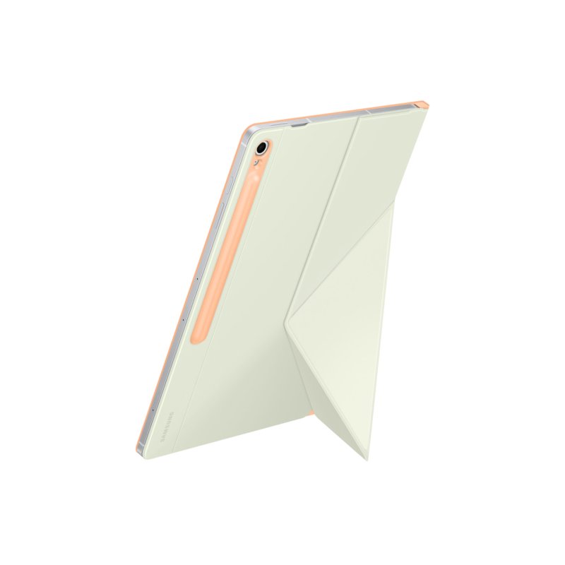 Samsung Smart Book Cover for Galaxy Tab S10 FE 