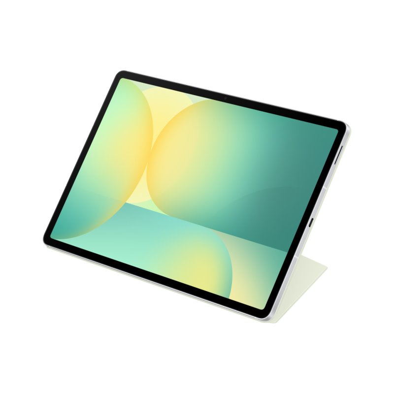 Samsung Smart Book Cover für Galaxy Tab S10 FE , Orange