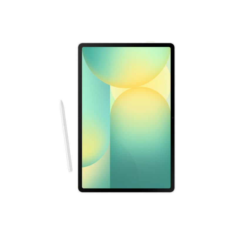 Samsung Book cover hybride pour Galaxy Tab S10 FE 