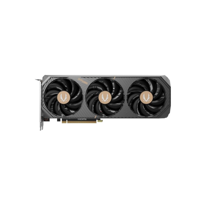 ZOTAC GAMING RTX 5080 SOLID CORE 16Go