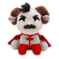 Invincible Peluche Omni-Man x Rammie 22 cm