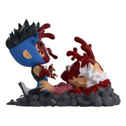Invincible Vinyl figurine Invincible vs. Conquest 12 cm