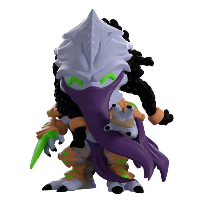 Starcraft Vinyl figurine Zeratul 12 cm