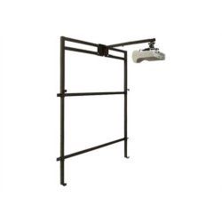 Neomounts WHITEBOARD-W100 kit de support Noir