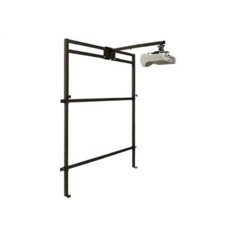 Neomounts WHITEBOARD-W100 mounting kit Black