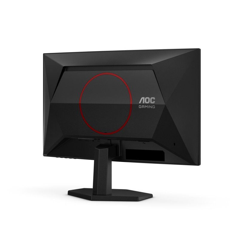 AOC G4 C24G42E computer monitor 59.9 cm (23.6") 1920 x 1080 pixels Full HD LED Black, Red