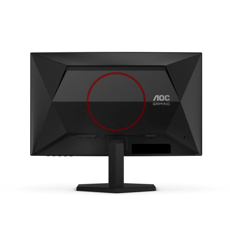 AOC G4 C24G42E computer monitor 59.9 cm (23.6") 1920 x 1080 pixels Full HD LED Black, Red