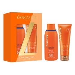 Lancaster My Sun Duo SPF 50